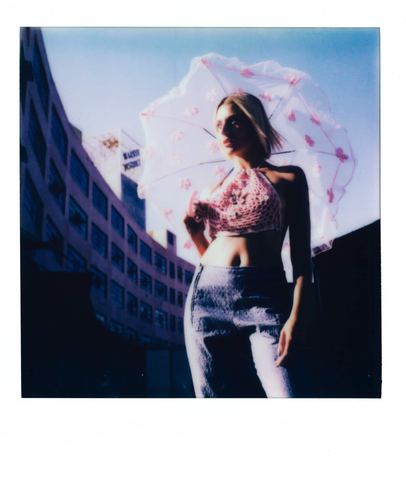 Farradas E-COM — Ferradas Knits 9, Photography by Kacper Beski